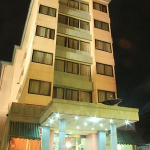 Hotel Royal Merdeka